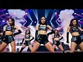 BLOOM BLOOM Firewoks  High Energy EDM dance Moves