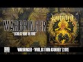 WARBRINGER -  Worlds Torn Asunder (Full Album Stream)