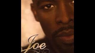 Joe - Don't Wanna Be A Player