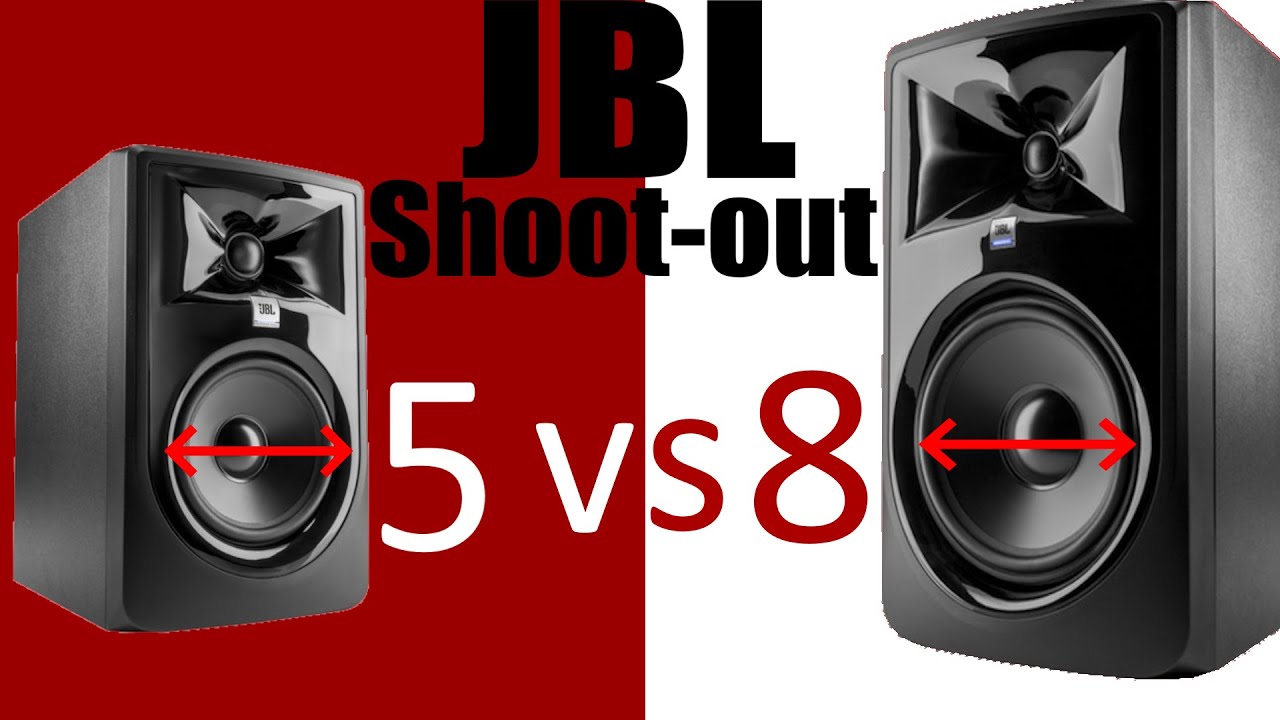 JBL 305P MkII kupić kolumny głośnikowe: ceny, opinie