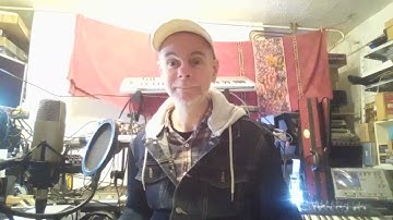 Korg #NTS1 meets the Korg #Monologue