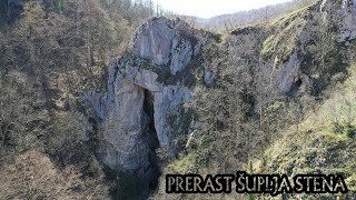 Prerast Šuplja Stena