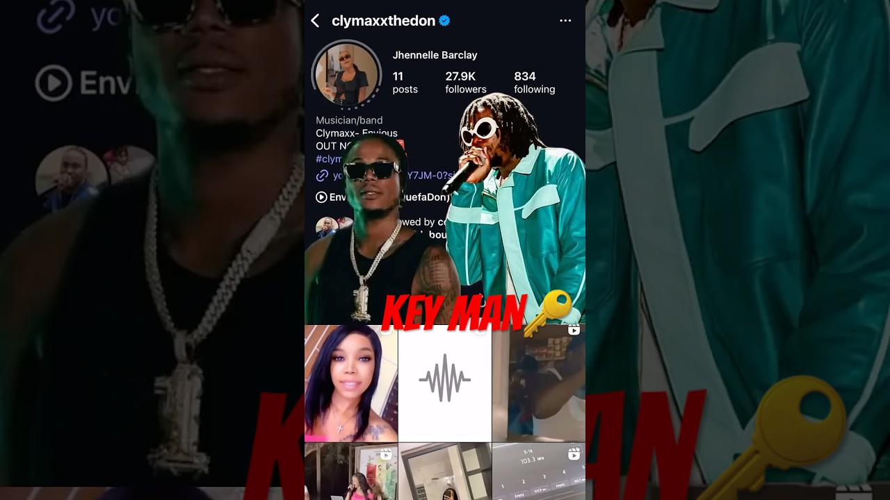 Alkaline Made Masicka Baby Mom Do This