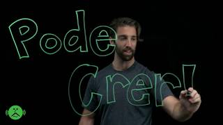 English Pronunciation for Brazilians [Pode Crer 1]