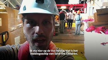 Waarom er nu minder vluchtelingen verdrinken - de Volkskrant