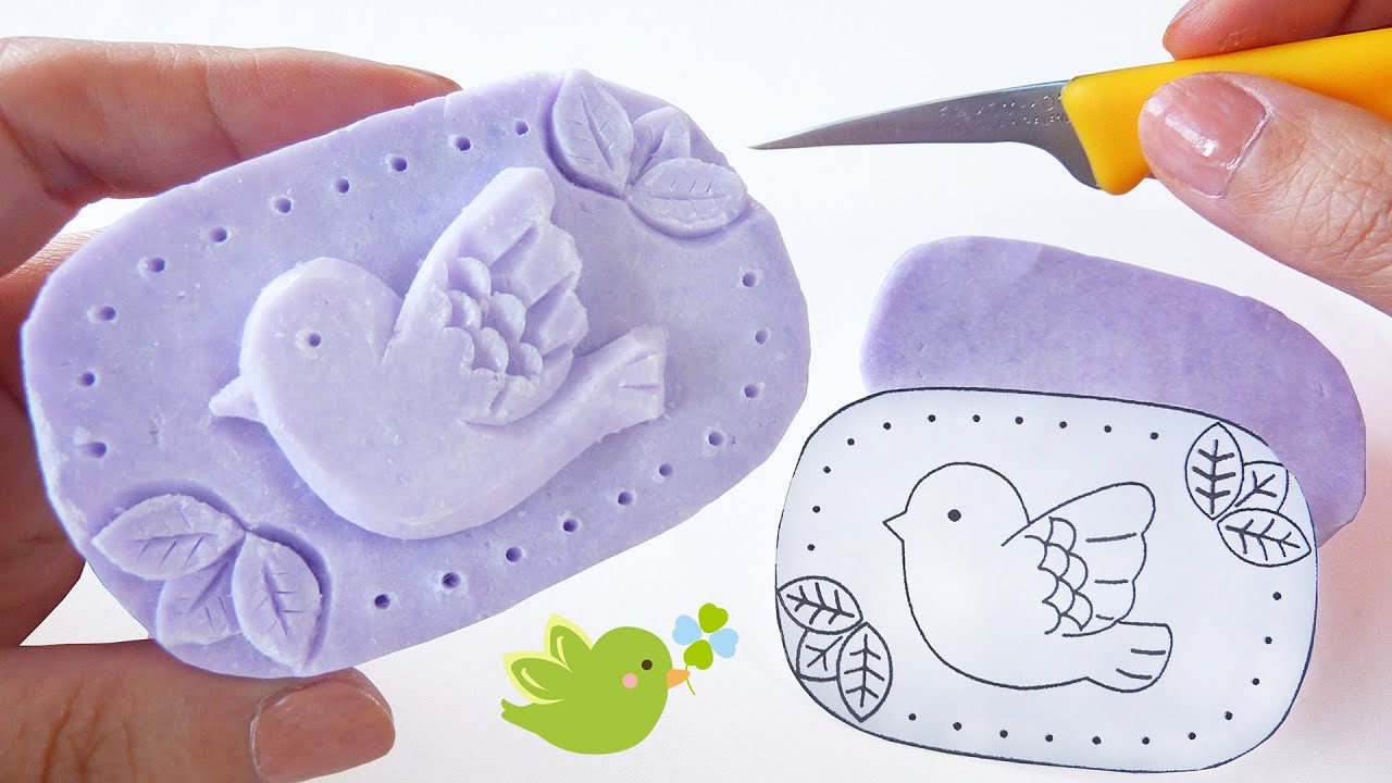 soap-carving-flying-bird-free-printable-template-for-beginners