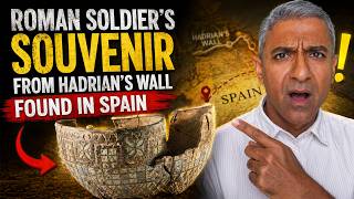 2,000-Year-Old Roman Treasure Found in Spain Shocks Historians Worldwide