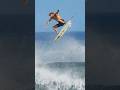 Harry Bryant going HUGE for Snapt5 #surf #surfing #waves