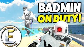 BADMIN ON DUTY! - Gmod DarkRP Life (I Feel Sorry For The Admins!) BADMIN ON DUTY! - Gmod DarkRP Life (I Feel Sorry For The Admins!)