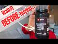 Vitabod Potassium Iodide Dietary Supplement Review: Tablets That’s Perfect for Preparedness!⚡✨