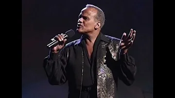 Harry Belafonte - Try To Remember (live) 1997