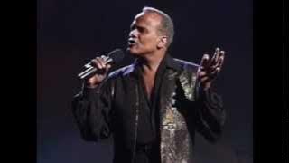Harry Belafonte - Try To Remember (live) 1997