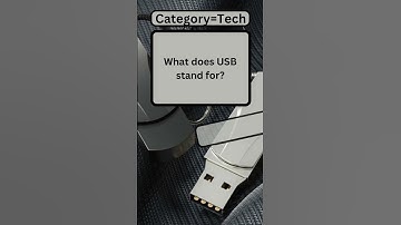 Think You Know Tech? 🤔 | 3 Easy Quiz Questions