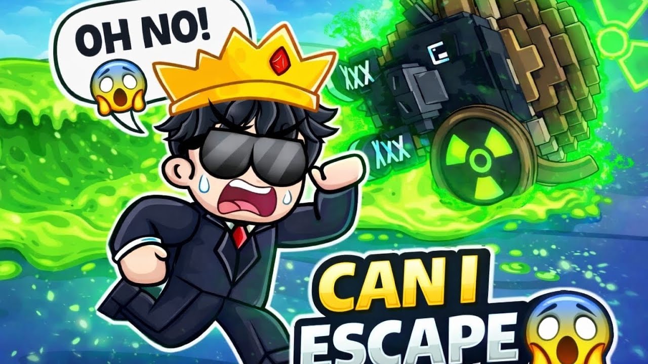 “I Tried Escape Tsunami for Brainrots! 🤯🔥 | Roblox Auto Farm”