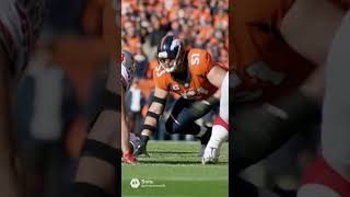 Jawny Mak The Denver Broncos new