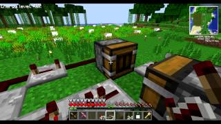 odedex Plays - S02E133 - Farming Mushrooms