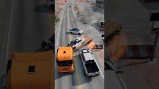 Extreme Car Crash Compilation 💥- 515 | BeamNG.drive