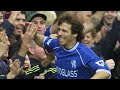 "He annoyed me!" - Sir Alex Ferguson on Gianfranco Zola