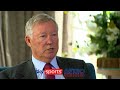"He annoyed me!" - Sir Alex Ferguson on Gianfranco Zola