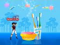 Spacetoon Watch For Today Promo Cleanliness Week 2 