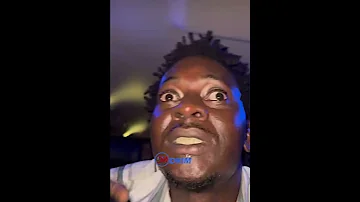 STEVE MWEUSI NA NDARO WAMEKUTANA NA JINI ILA NANGA 