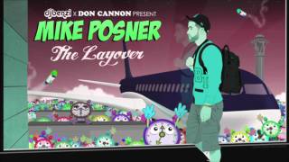 Watch Mike Posner Hey Lady video