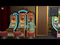 Four Kings casino and slots review - YouTube