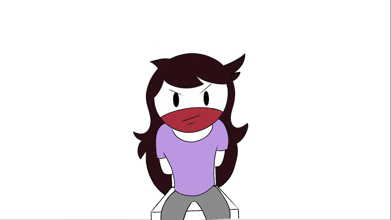 Jaiden Kidnapped Animation - YouTube