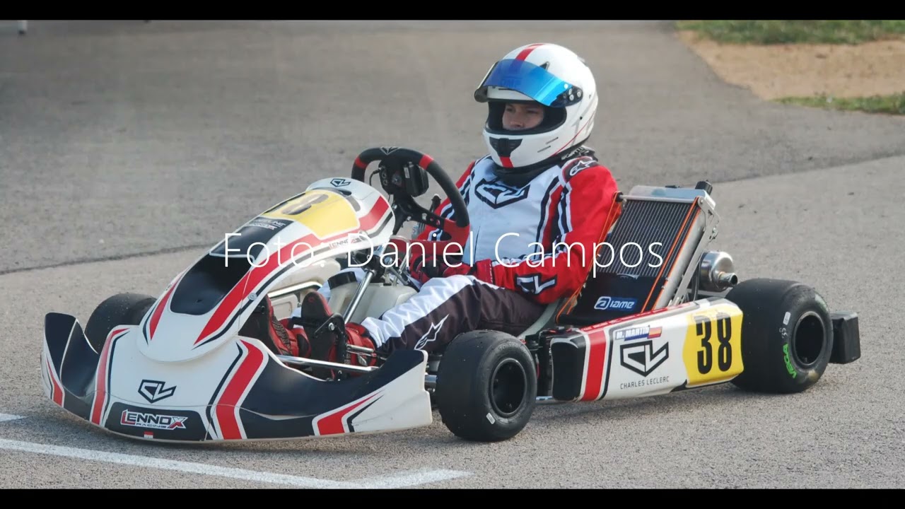 Karts Can Picafort 2ª 5mar2023