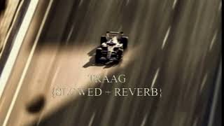 Bizzey - Traag Slowed Reverb Ft. Jozo & Kraantje Pappie Just-Feel