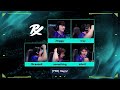 Mic Check: Paper Rex vs Global Esports