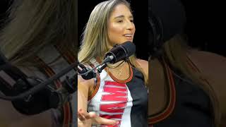 Abella Danger On Feminist