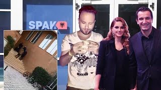 “Harabeli” në kafaz - Gjykata e Lartë rrëzon Ajola Xoxën dhe Arbër Veliajn