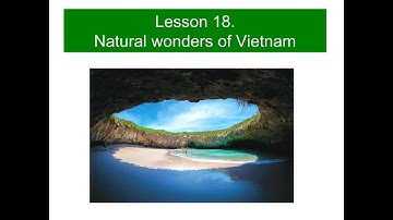 Grade 6 Lesson 18 Listening exercise 1