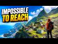 Top 5 Most Remote Towns on Earth That Are Nearly Impossible to Reach