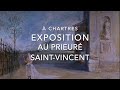 Ref:IFacgiLS5DY Exposition ren� oghia au prieur� st vincent � chartres