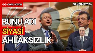 HALK SEÇİM İSTİYOR
