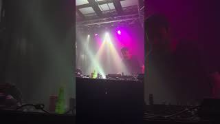 PSYRAVE Live Grenoble Psytrance Night at Le Dark Art! 🔊 #Music #LiveMusic #ConcertExperience 32