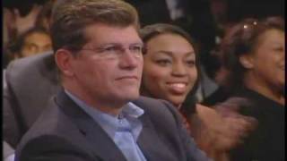 2009 WNBA 1st 4 picks