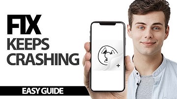 How To Fix FlipaClip App Keeps Crashing | Final Solution