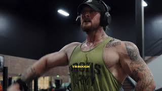 Strength Starts in the Mind | Gold’s Gym Hamilton Mill
