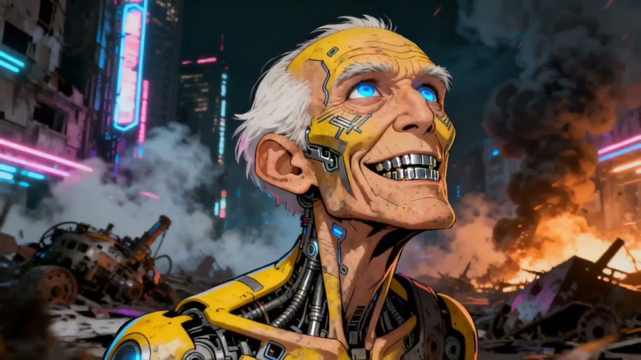 Echoes from the Gaff, music, IvanQueiros