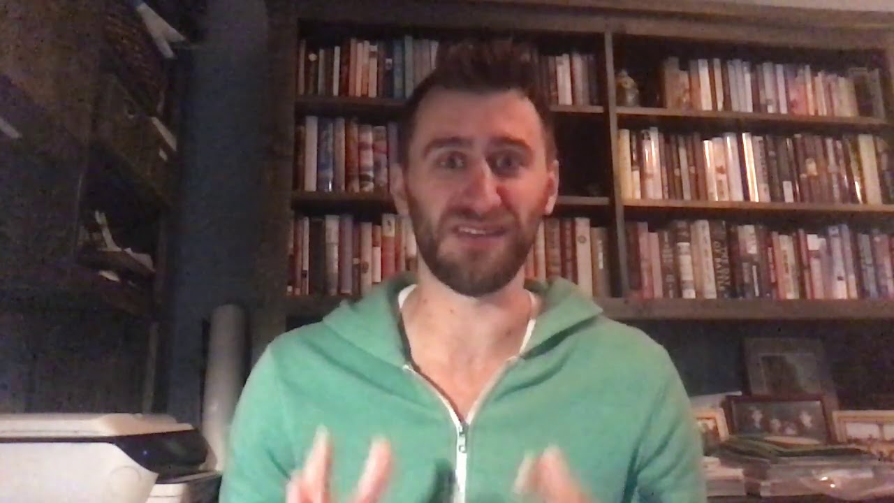 Philly Tech Week Memories: Sean Blanda