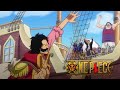 Gol d roger left the crew   roger pirates gets disbanded   one piece 720p amv