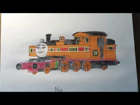 Thomas the Tank Engine & Friends Whistles, Horns and Bells Collection