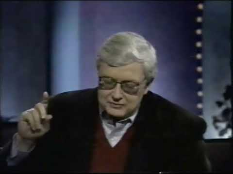 Siskel and Ebert - Total Eclipse review (1995)