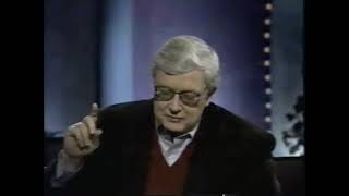 Siskel And Ebert - Total Eclipse Review 1995