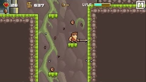 Devious Dungeon Part 2 No Commentary PS4