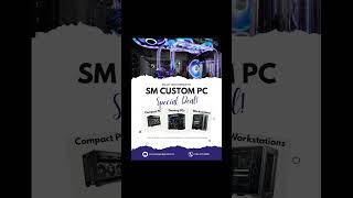 New custom gaming PC store #BattleStation #PC #PC #PCGaming #PCGamingSetUp #EpicBattleStation 