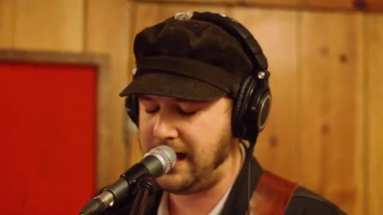 Sun Mahshene - Come Alive (Leave This City) live 2019